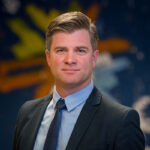 Joe Strand, Director of Sport Development - Utah Sports Commission