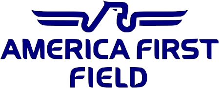 America First Field logo