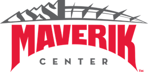 Maverick Center logo - Utah Sports Commission