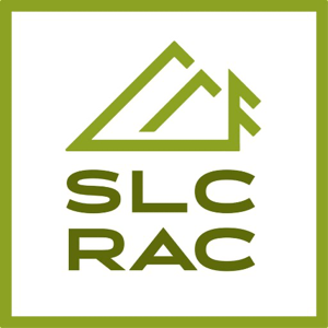 Salt Lake Regional Athletic Complex logo - Salt Lake City, Utah - Utah Sports Commission