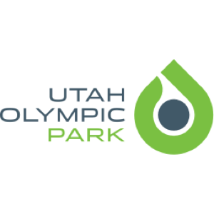 Utah Olympic Park logo - Utah Sports Commission