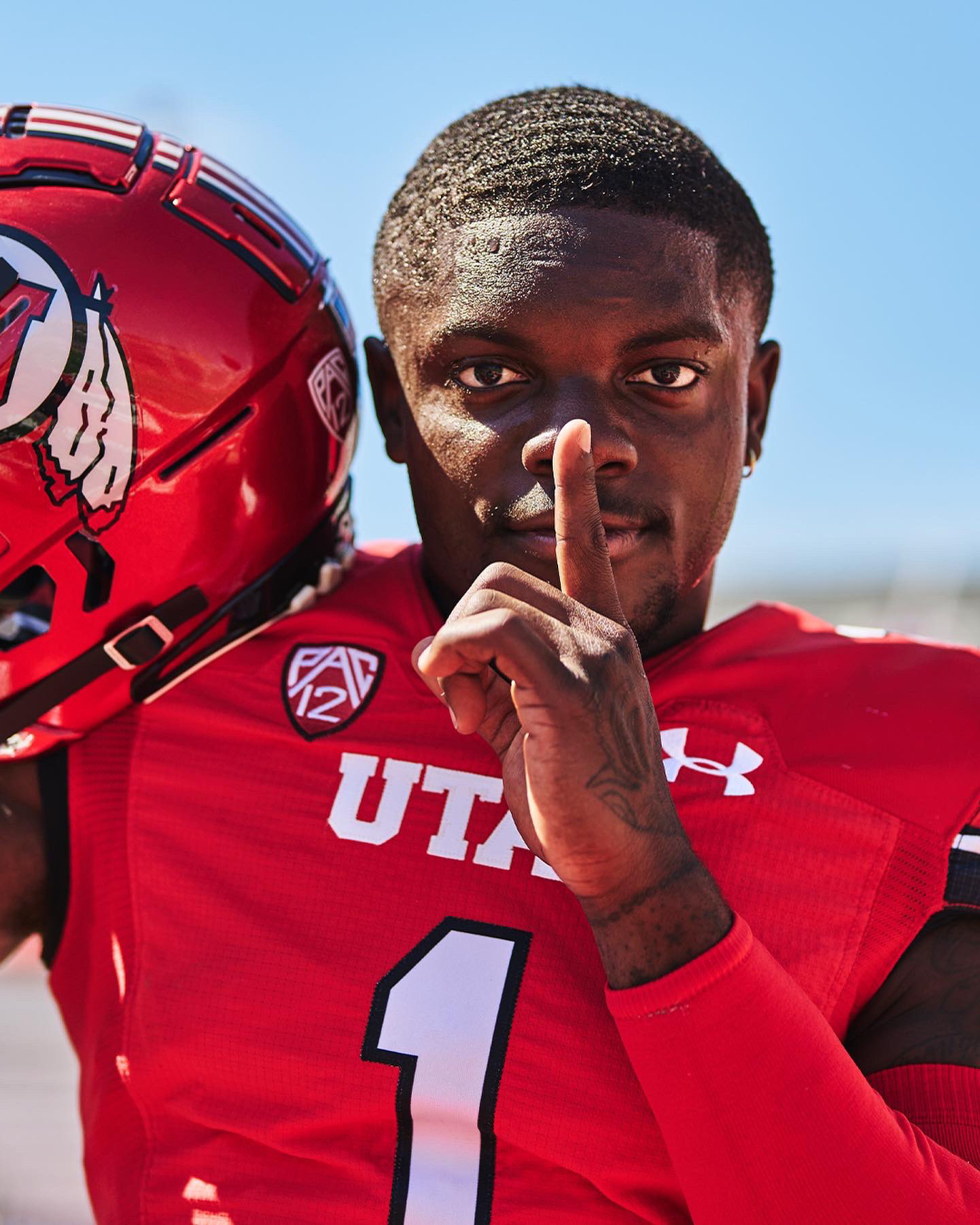 Clark Phillips III | Utah Sports Commission