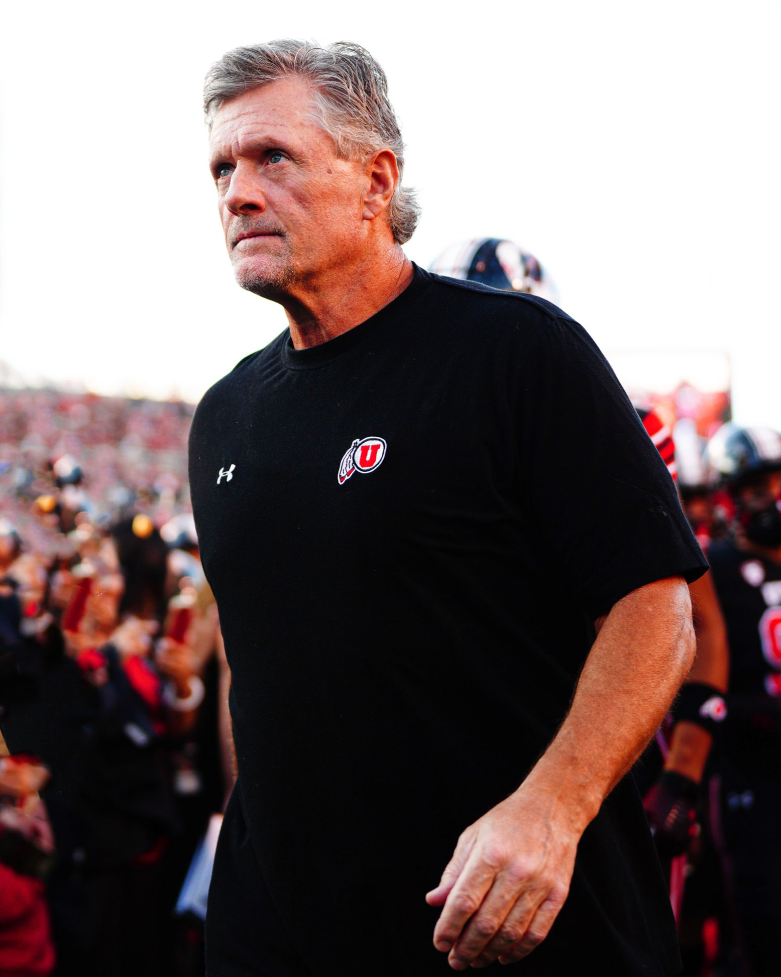 Kyle Whittingham Coaching Record: A Comprehensive Analysis