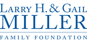 The Larry H. & Gail Miller Family Foundation