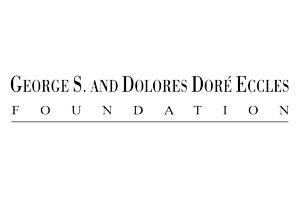 Eccles Foundation