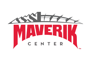 Maverik Center