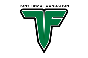 Tony Finau Foundation