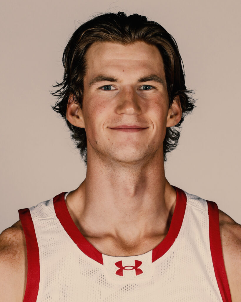 Branden Carlson Utah Sports Commission