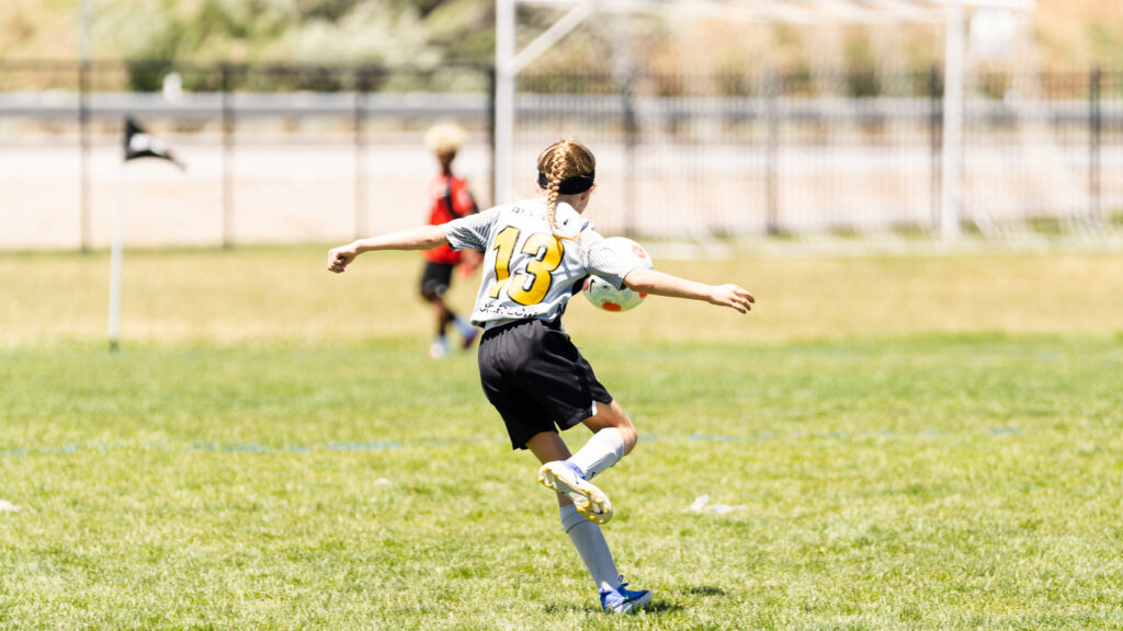 Far West Presidents Cup 2024 Salt Lake City Kimmy Leontine