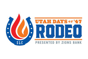 Utah Days of '47 Rodeo