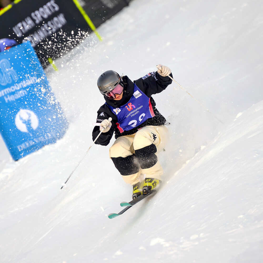 FIS Freestyle World Cup