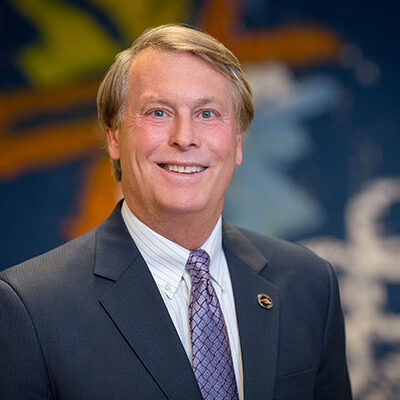 Jeff Robbins, President & CEO - Utah Sports Commission